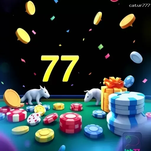 Mengenal catur777 Sebagai Platform Game Online Terpercaya