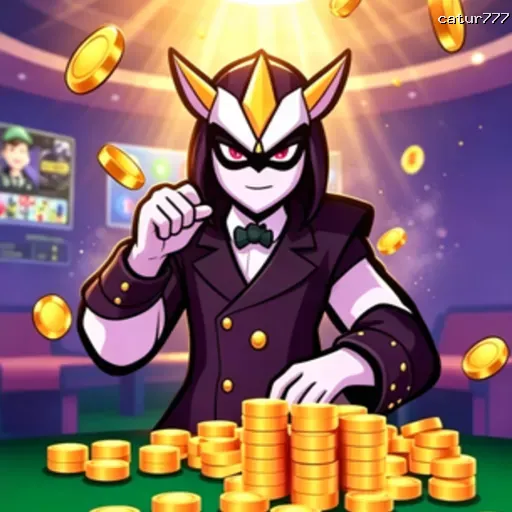Keamanan dan Keandalan Situs catur777 di Dunia Game