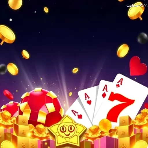 Review Permainan Populer di Situs catur777